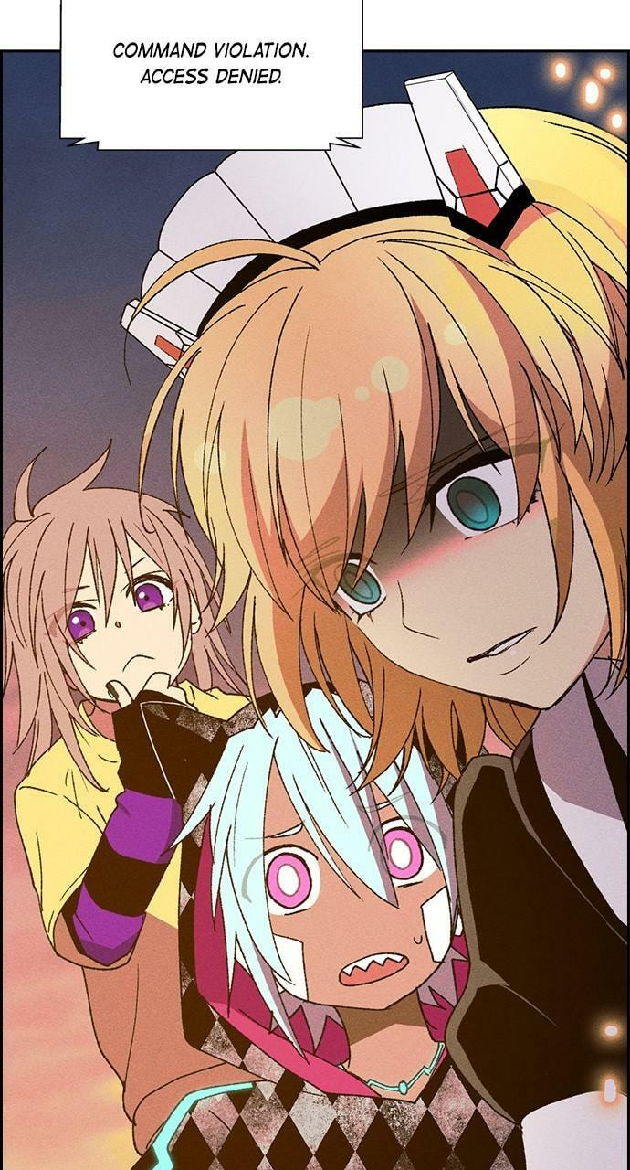 Daguanjia Chapter 132 page 18 - 
