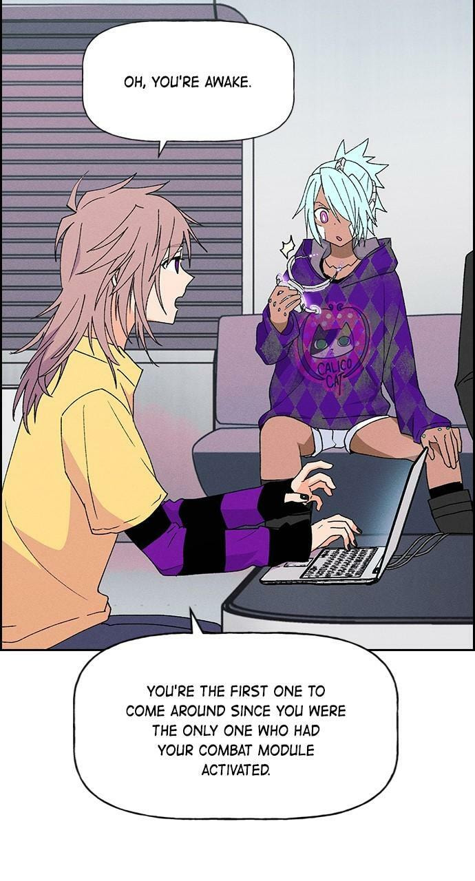 Daguanjia Chapter 132 page 3 - 