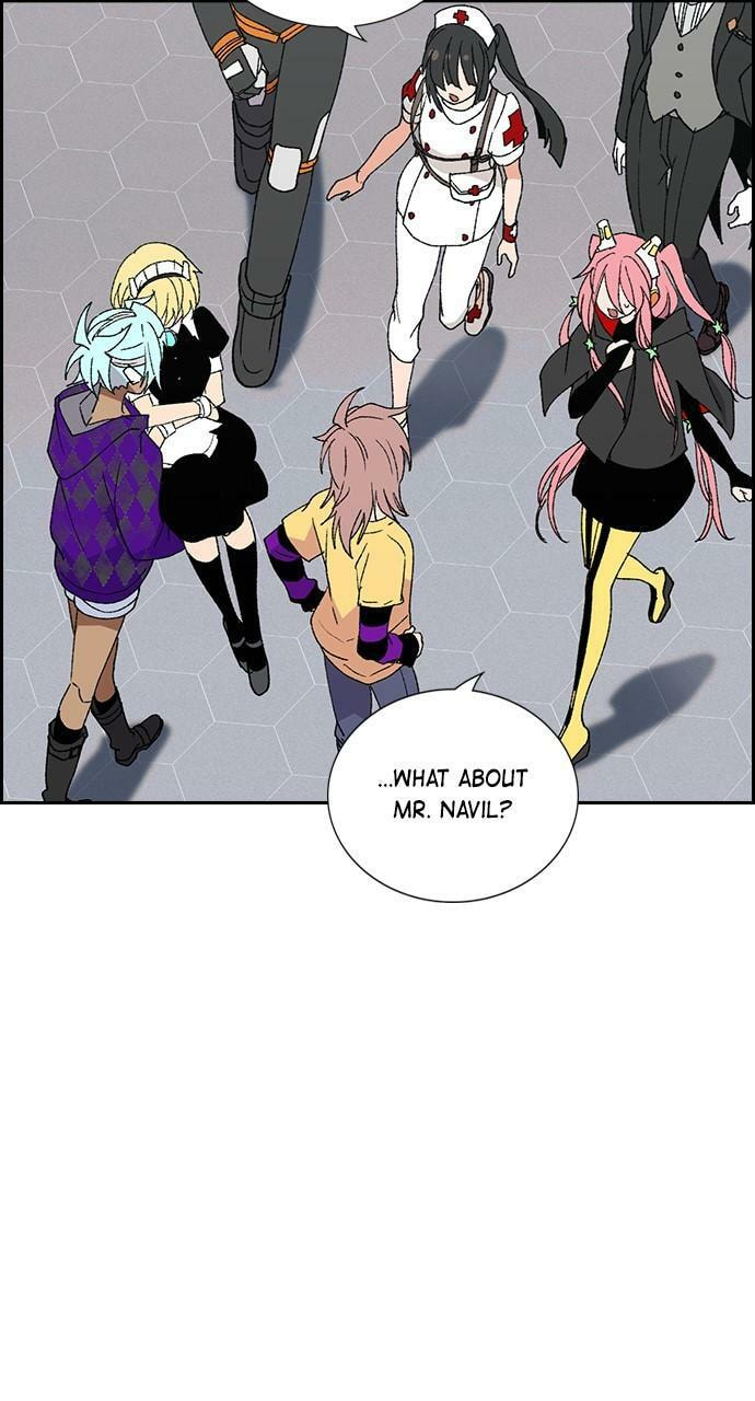 Daguanjia Chapter 132 page 31 - 