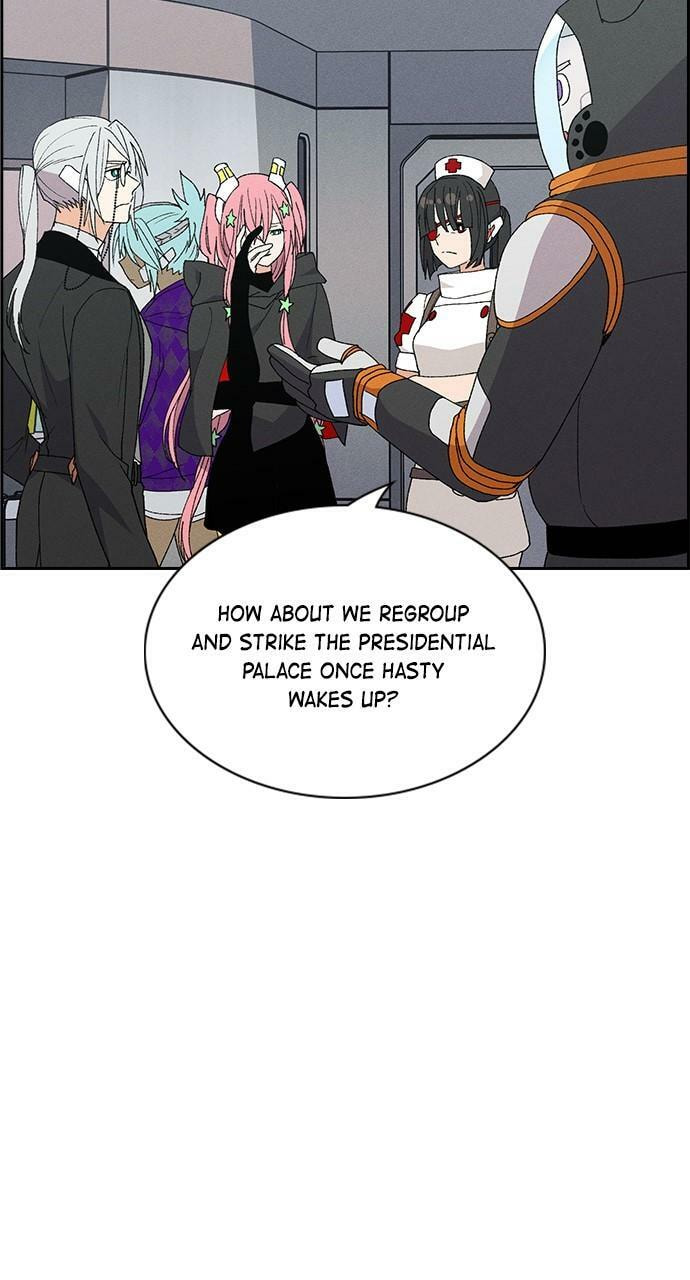Daguanjia Chapter 132 page 37 - 