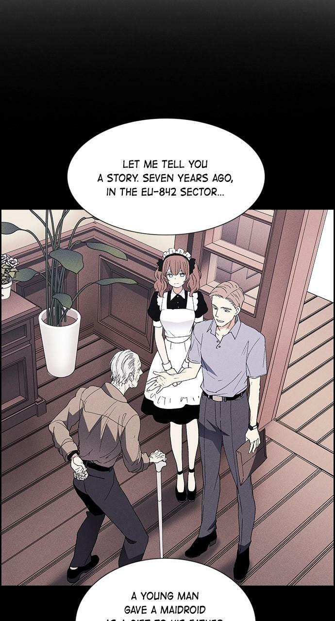 Daguanjia Chapter 132 page 45 - 