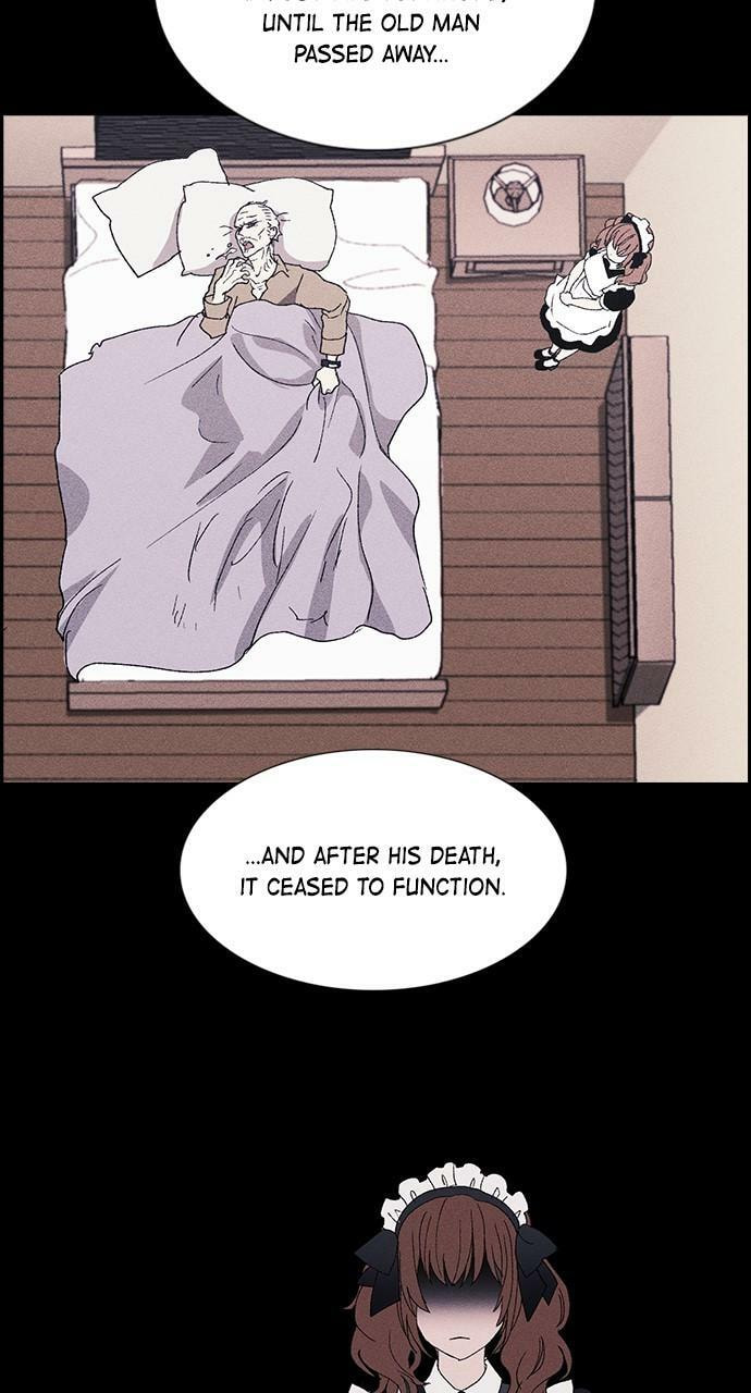 Daguanjia Chapter 132 page 48 - 
