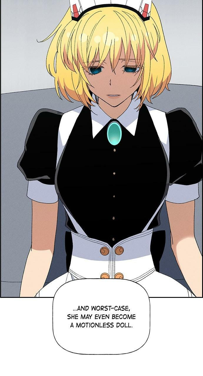 Daguanjia Chapter 132 page 53 - 