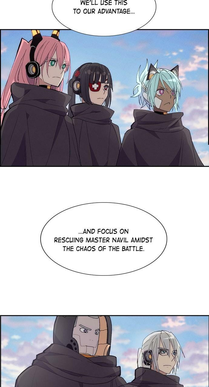 Daguanjia Chapter 133 page 111 - 