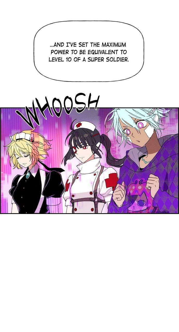 Daguanjia Chapter 133 page 89 - 
