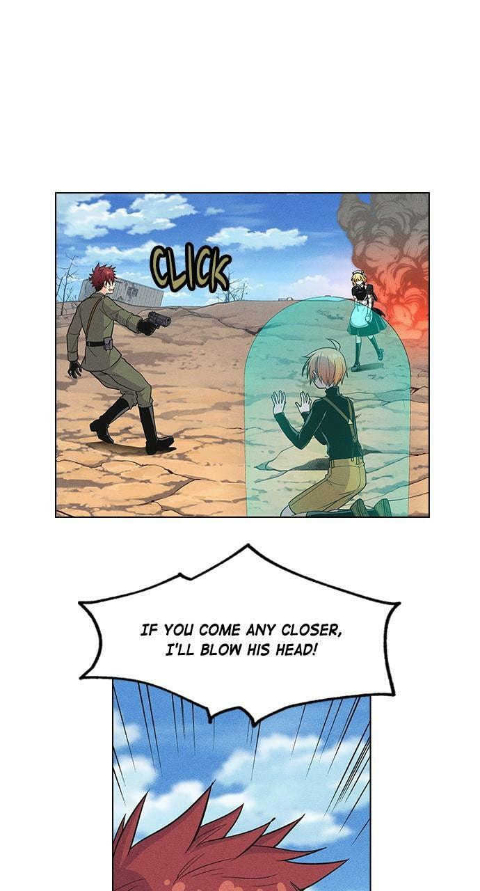 Daguanjia Chapter 134 page 42 - 