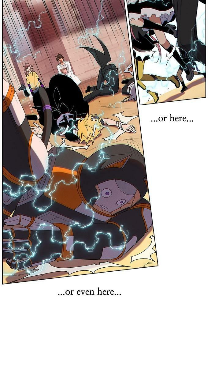 Daguanjia Chapter 134 page 57 - 