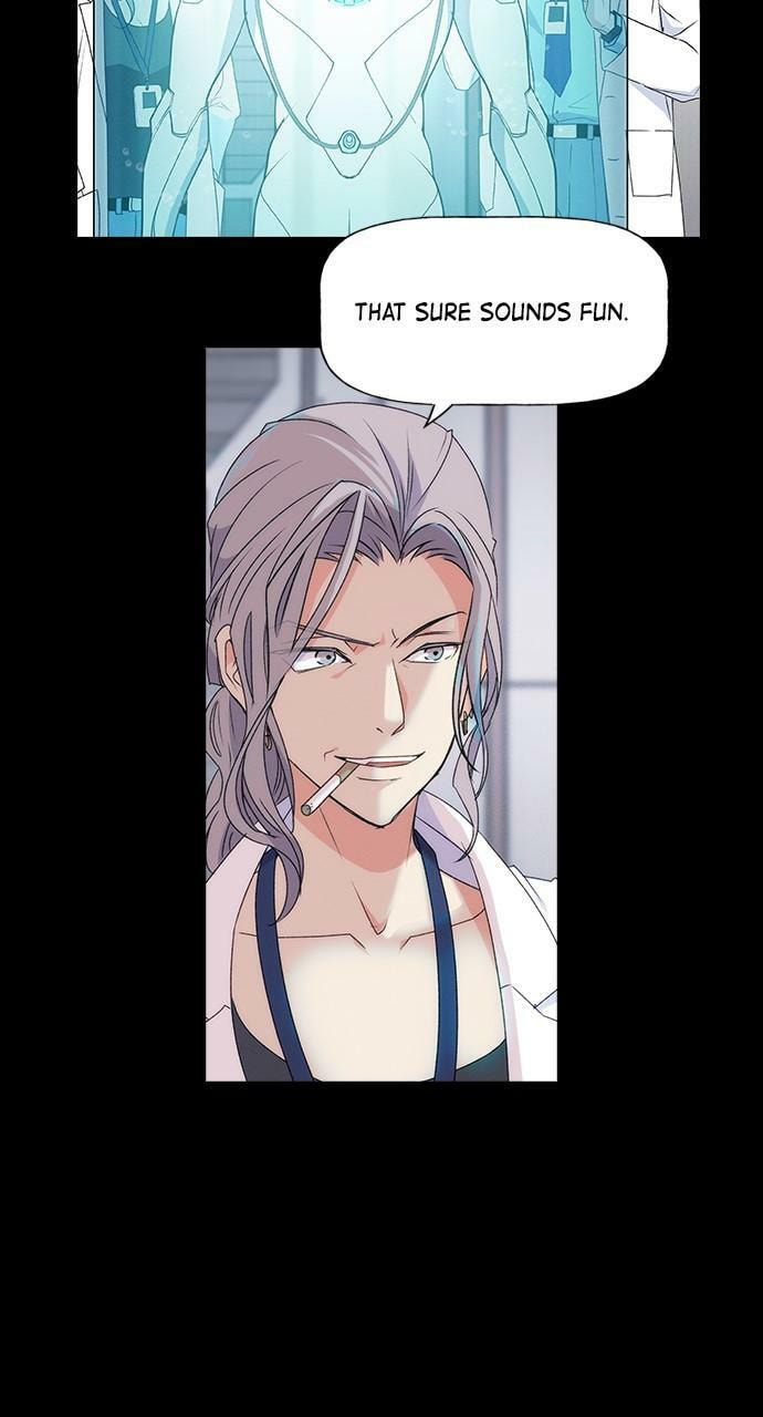 Daguanjia Chapter 134 page 84 - 