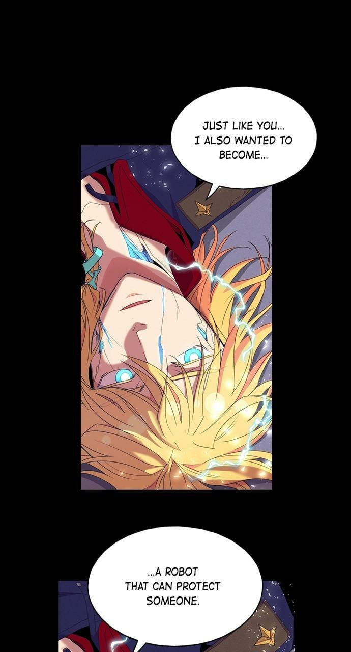Daguanjia Chapter 134 page 85 - 