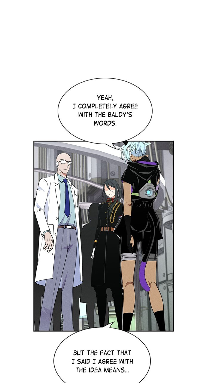 Daguanjia Chapter 135 page 1 - 