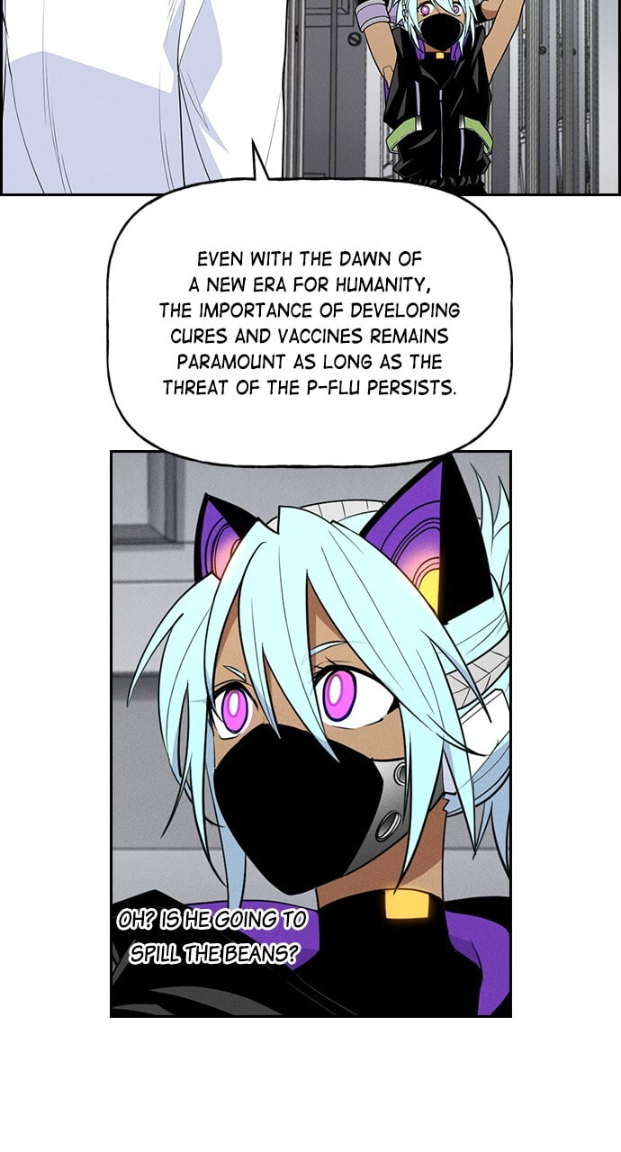 Daguanjia Chapter 135 page 11 - 