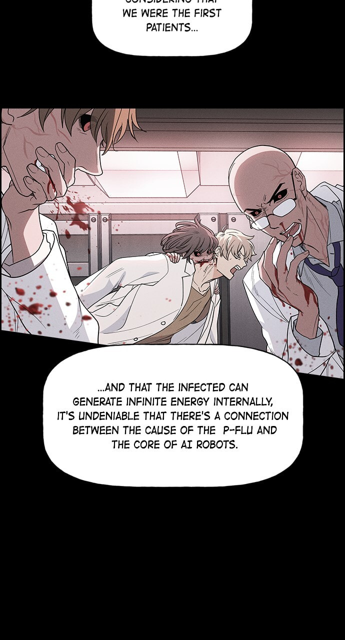 Daguanjia Chapter 135 page 20 - 