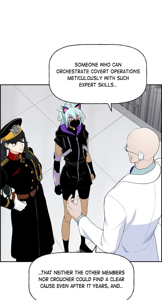 Daguanjia Chapter 135 page 25 - 