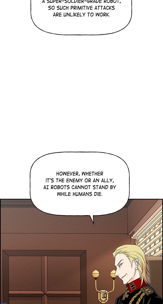 Daguanjia Chapter 135 page 36 - 