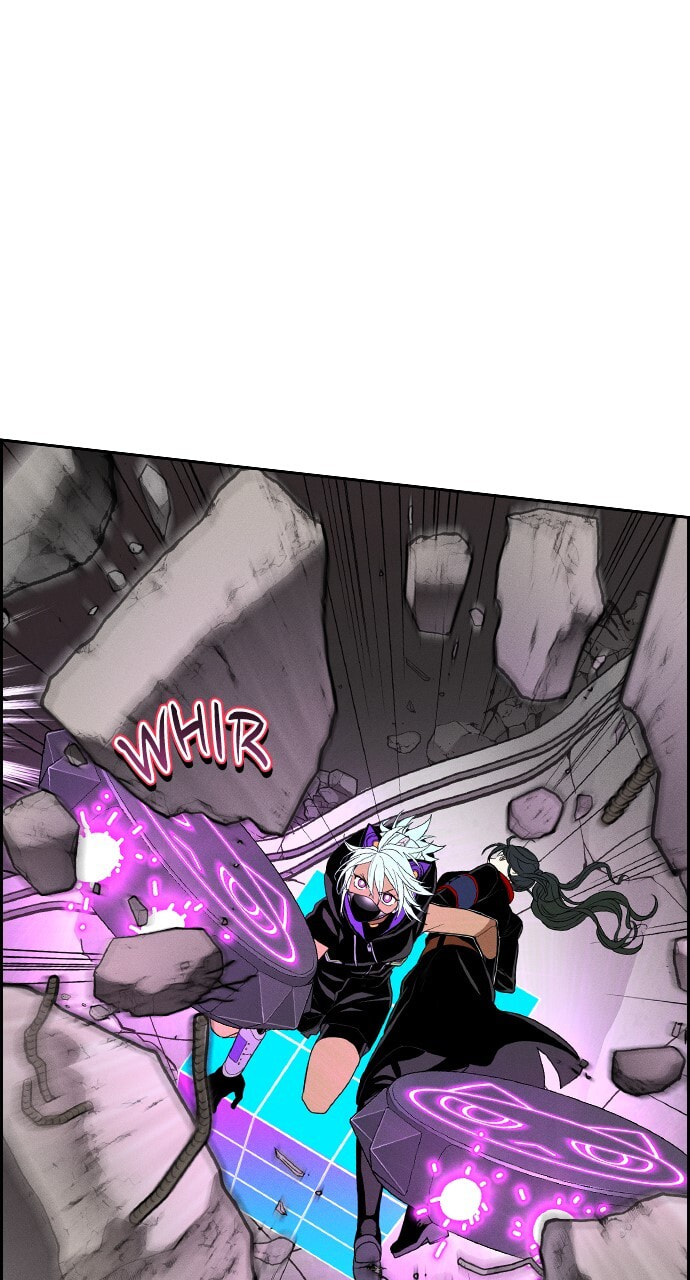 Daguanjia Chapter 135 page 49 - 