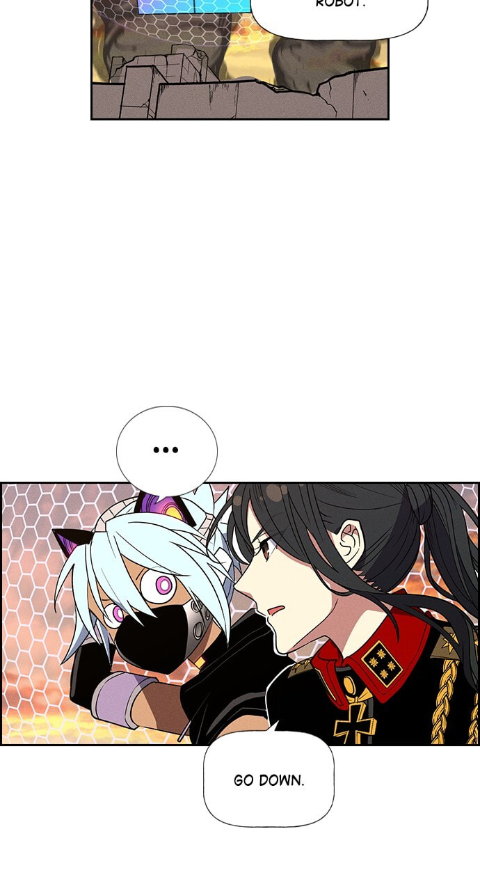 Daguanjia Chapter 135 page 83 - 