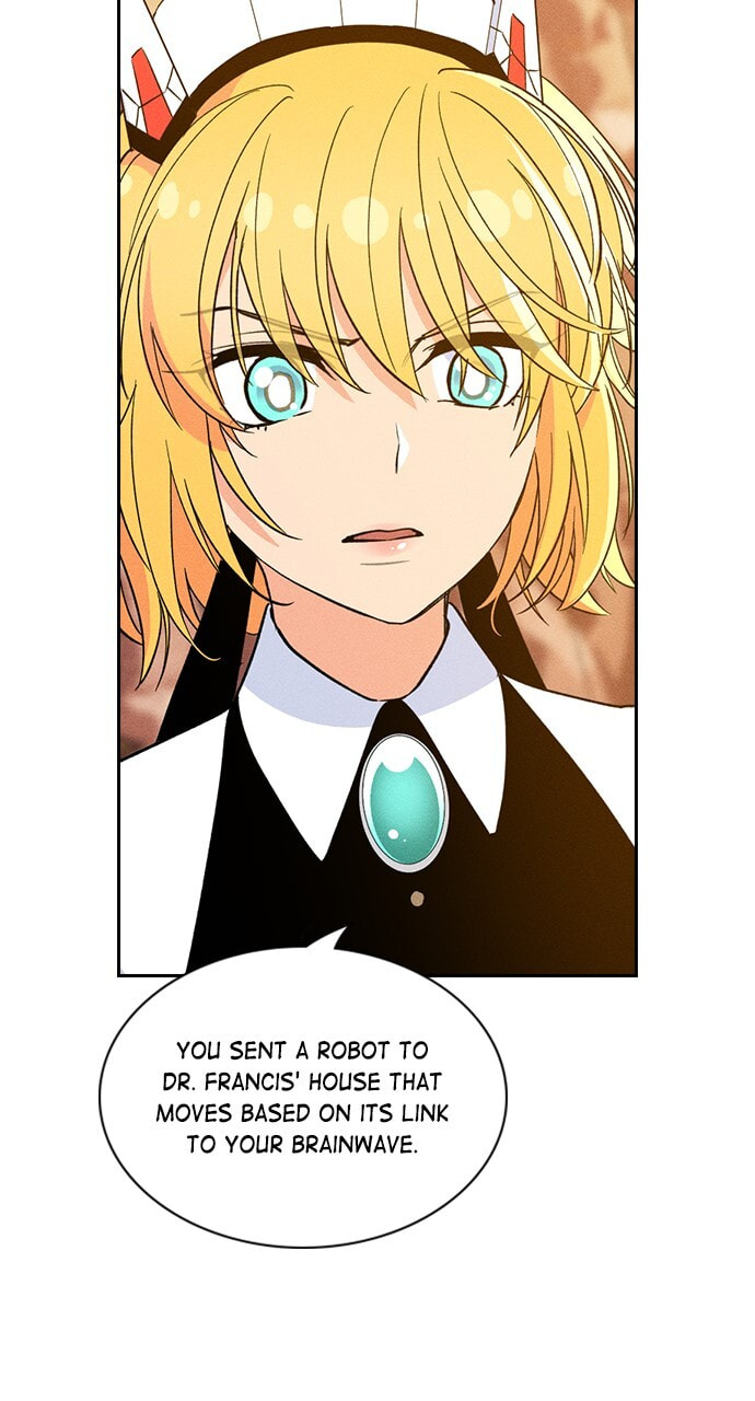 Daguanjia Chapter 136 page 38 - 