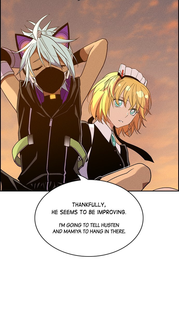 Daguanjia Chapter 136 page 66 - 