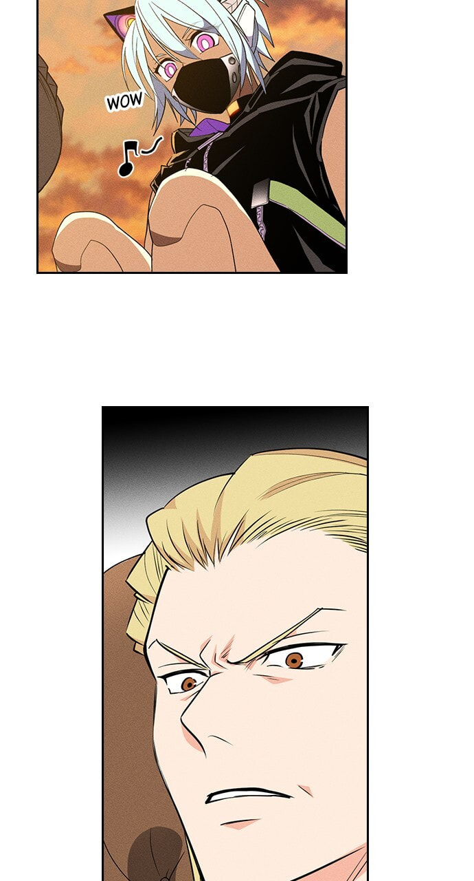 Daguanjia Chapter 136 page 8 - 