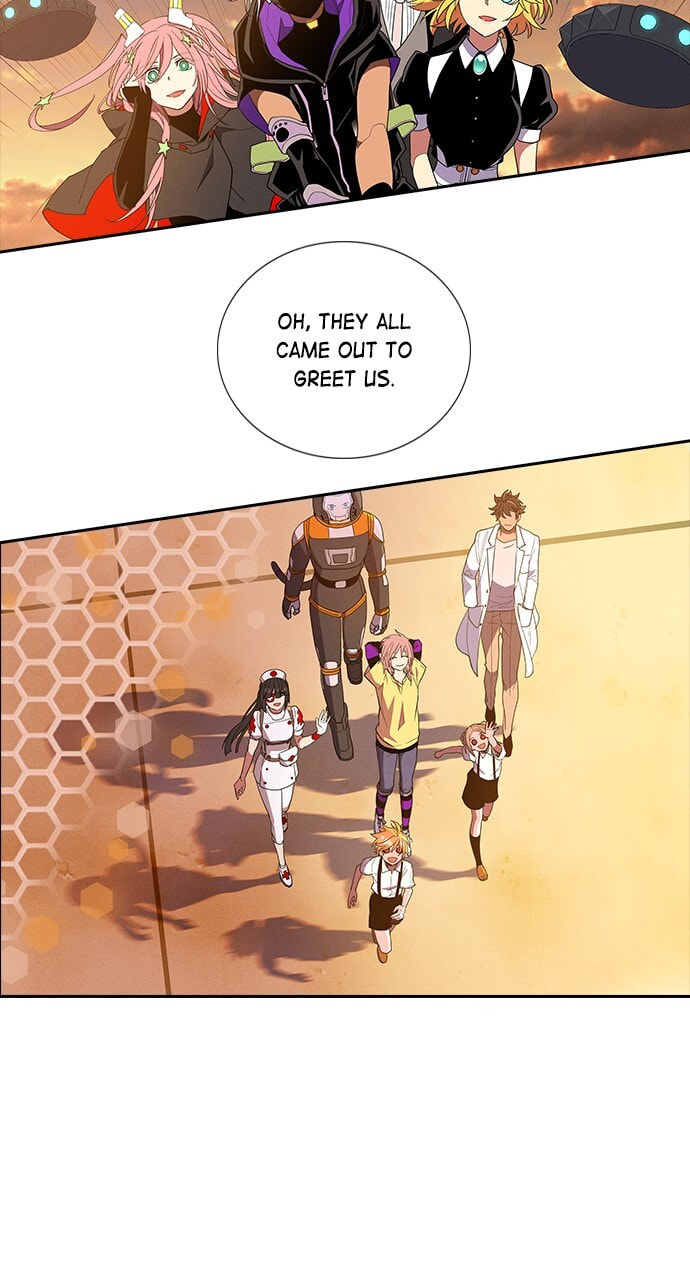 Daguanjia Chapter 136 page 72 - 