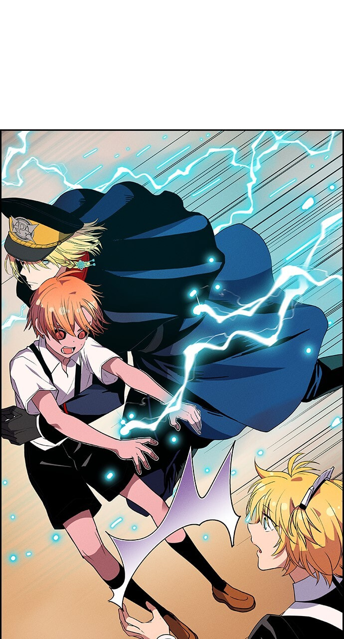Daguanjia Chapter 136 page 85 - 