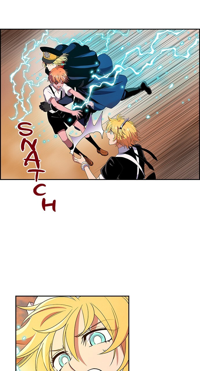 Daguanjia Chapter 137 page 23 - 