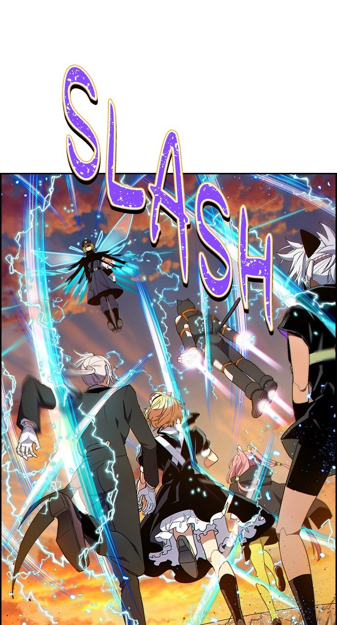 Daguanjia Chapter 137 page 34 - 