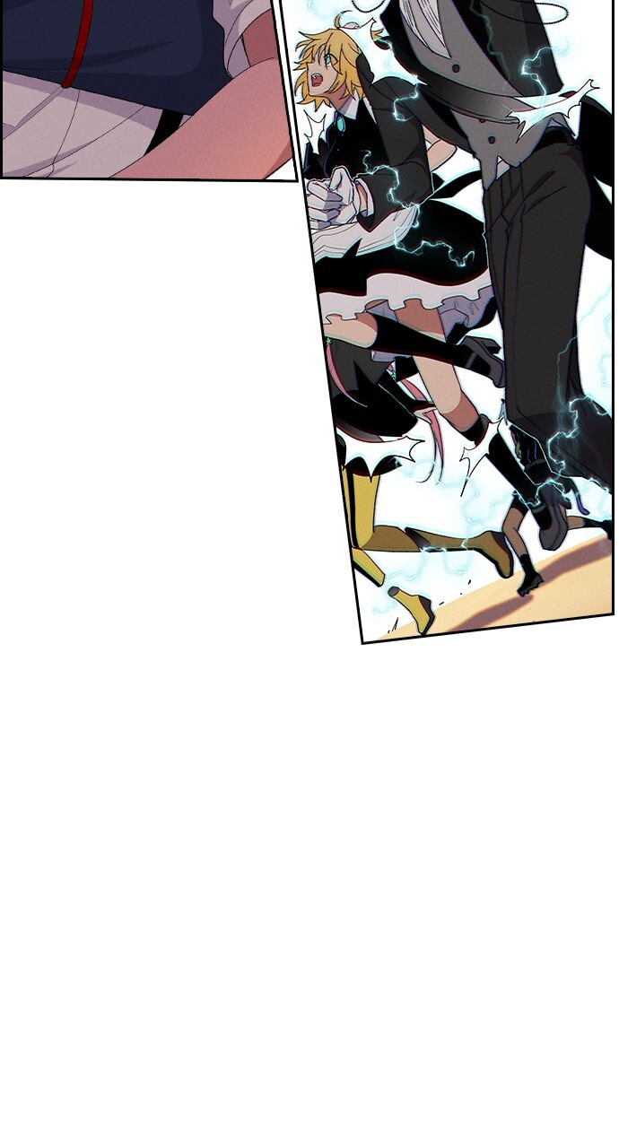 Daguanjia Chapter 137 page 36 - 