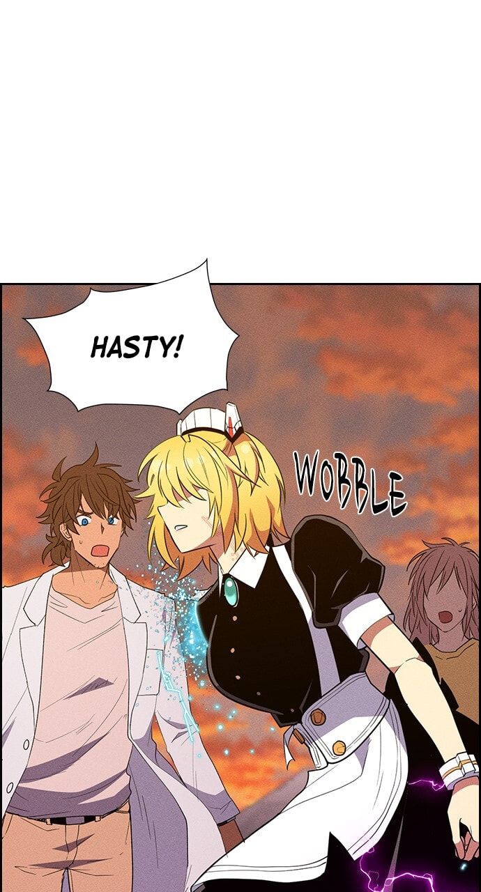Daguanjia Chapter 137 page 50 - 