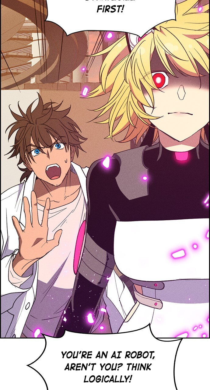 Daguanjia Chapter 137 page 58 - 