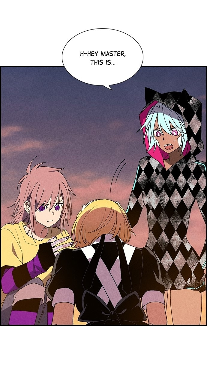 Daguanjia Chapter 139 page 25 - 