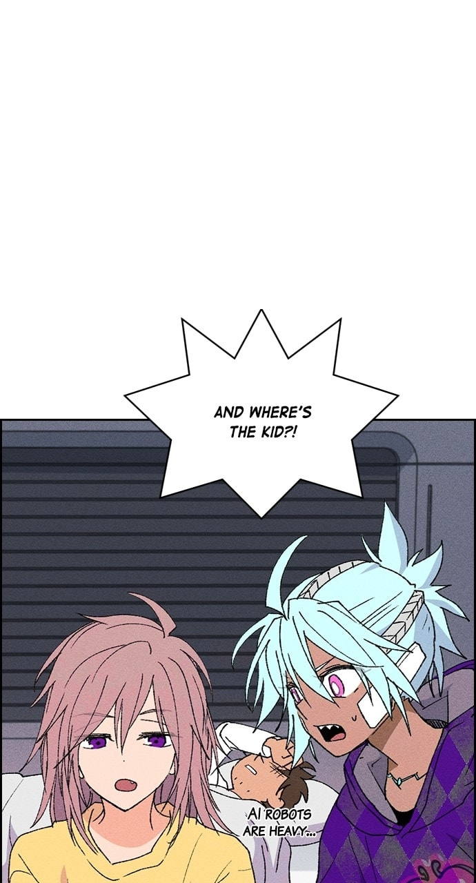 Daguanjia Chapter 139 page 6 - 