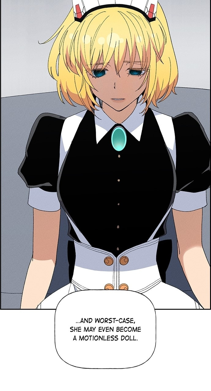 Daguanjia Chapter 139 page 54 - 