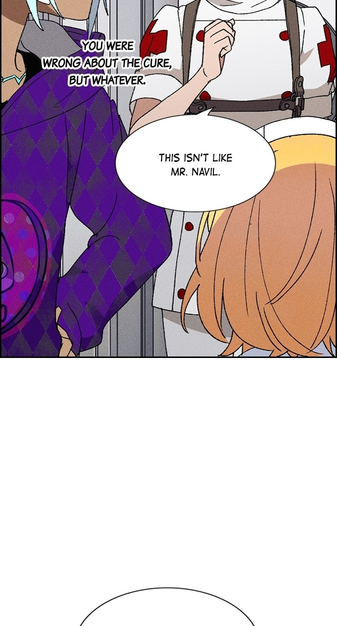 Daguanjia Chapter 139 page 57 - 