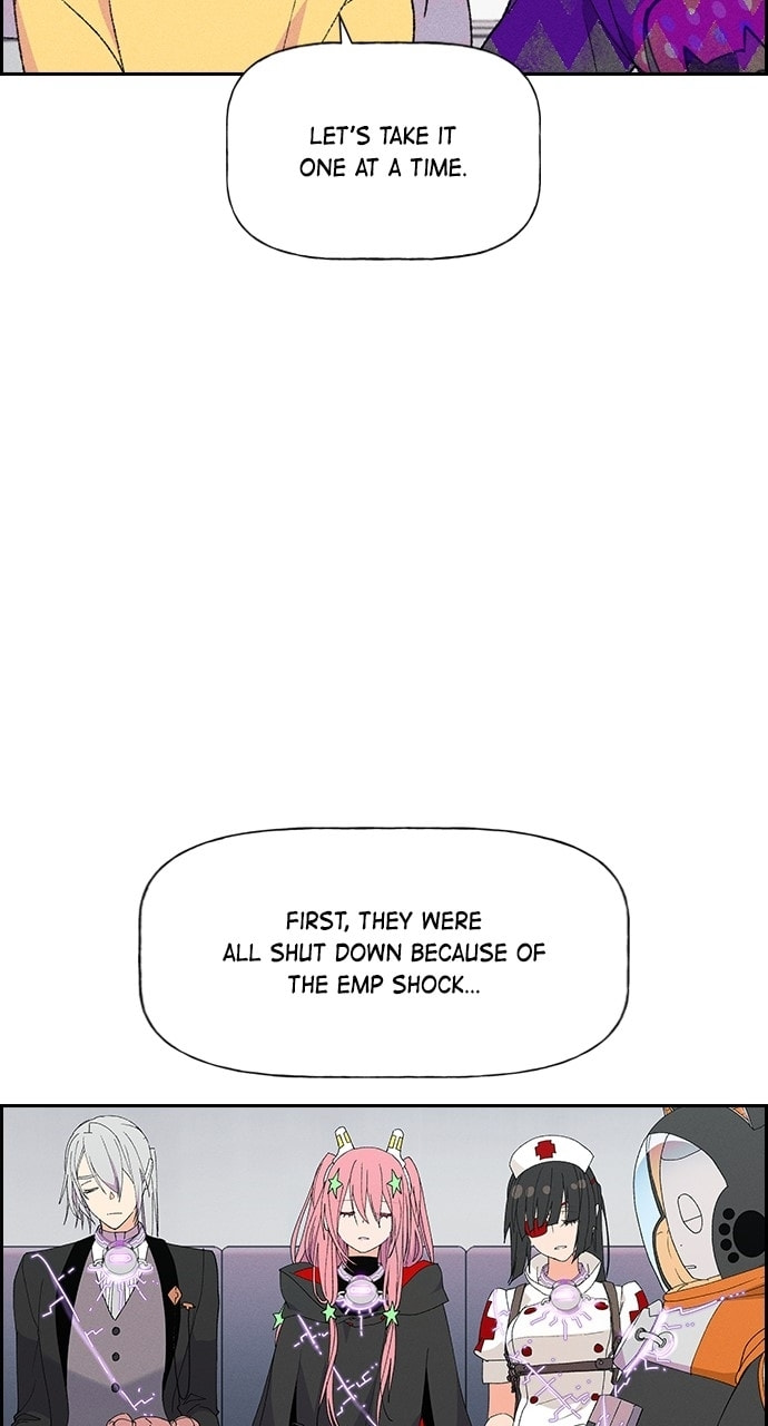 Daguanjia Chapter 139 page 7 - 
