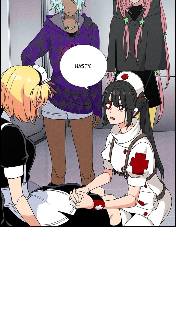 Daguanjia Chapter 139 page 61 - 