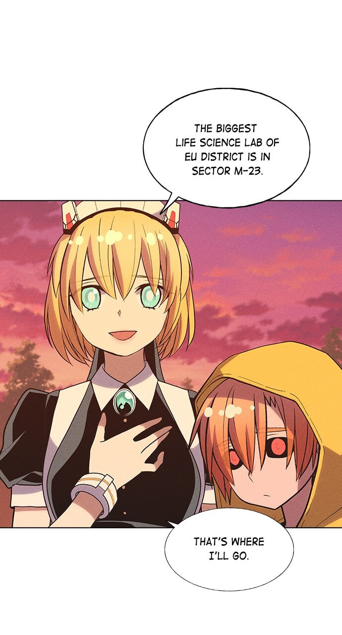 Daguanjia Chapter 14 page 39 - 