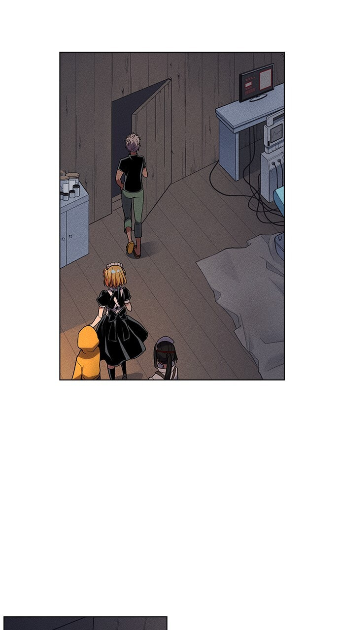 Daguanjia Chapter 14 page 64 - 