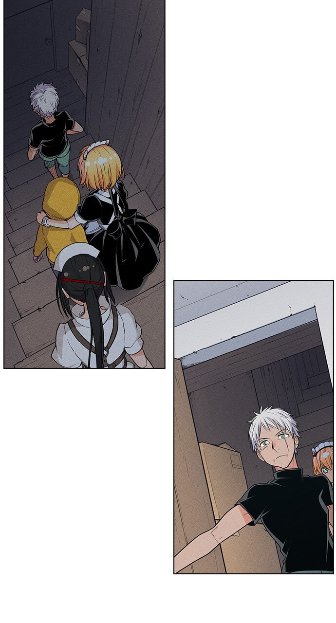 Daguanjia Chapter 14 page 65 - 
