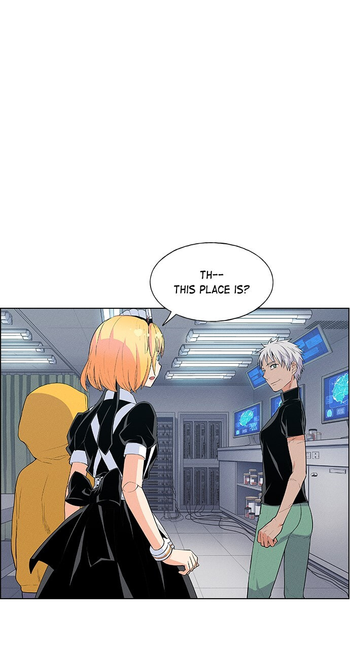 Daguanjia Chapter 14 page 66 - 