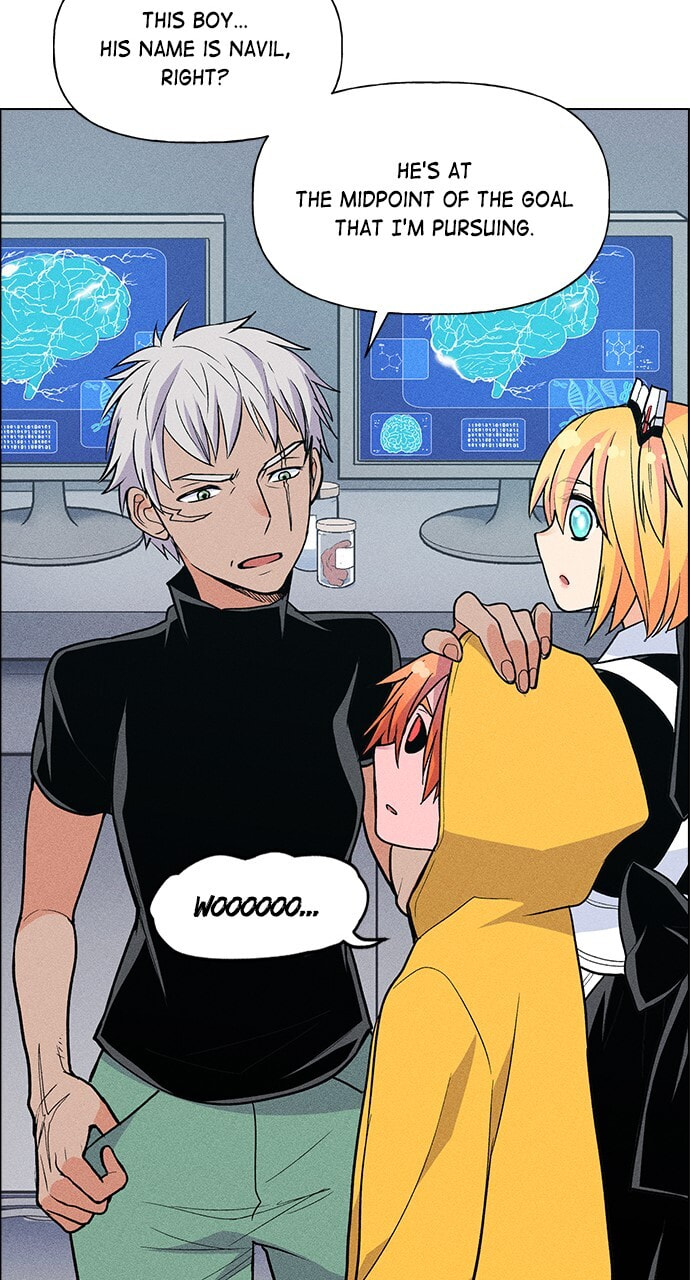 Daguanjia Chapter 14 page 74 - 