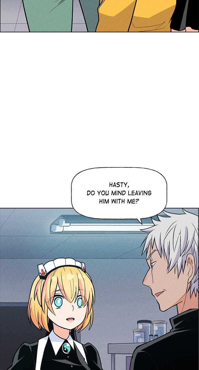 Daguanjia Chapter 14 page 75 - 