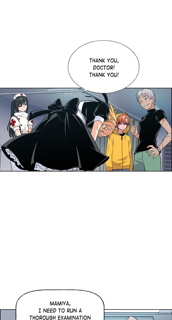 Daguanjia Chapter 14 page 79 - 