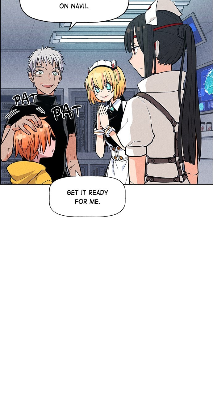Daguanjia Chapter 14 page 80 - 