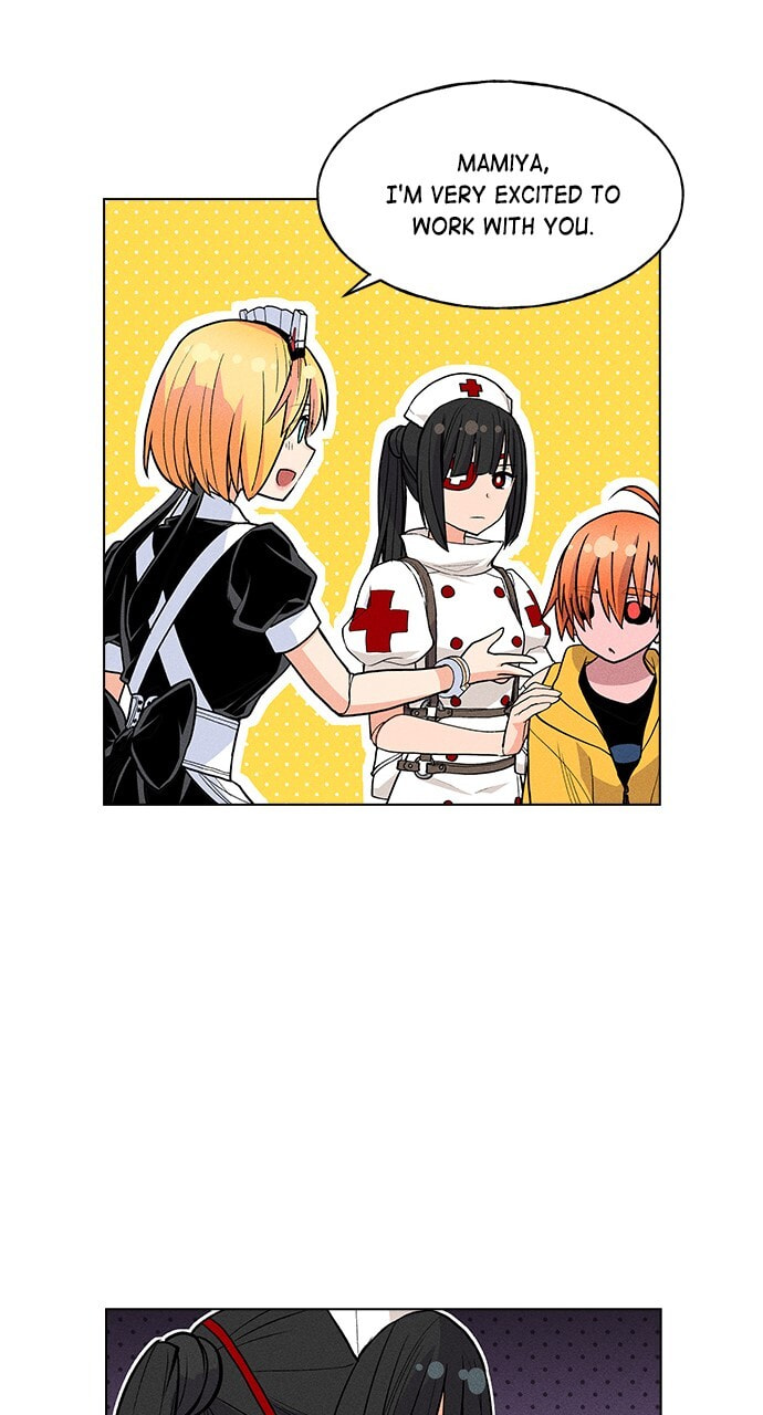 Daguanjia Chapter 14 page 81 - 