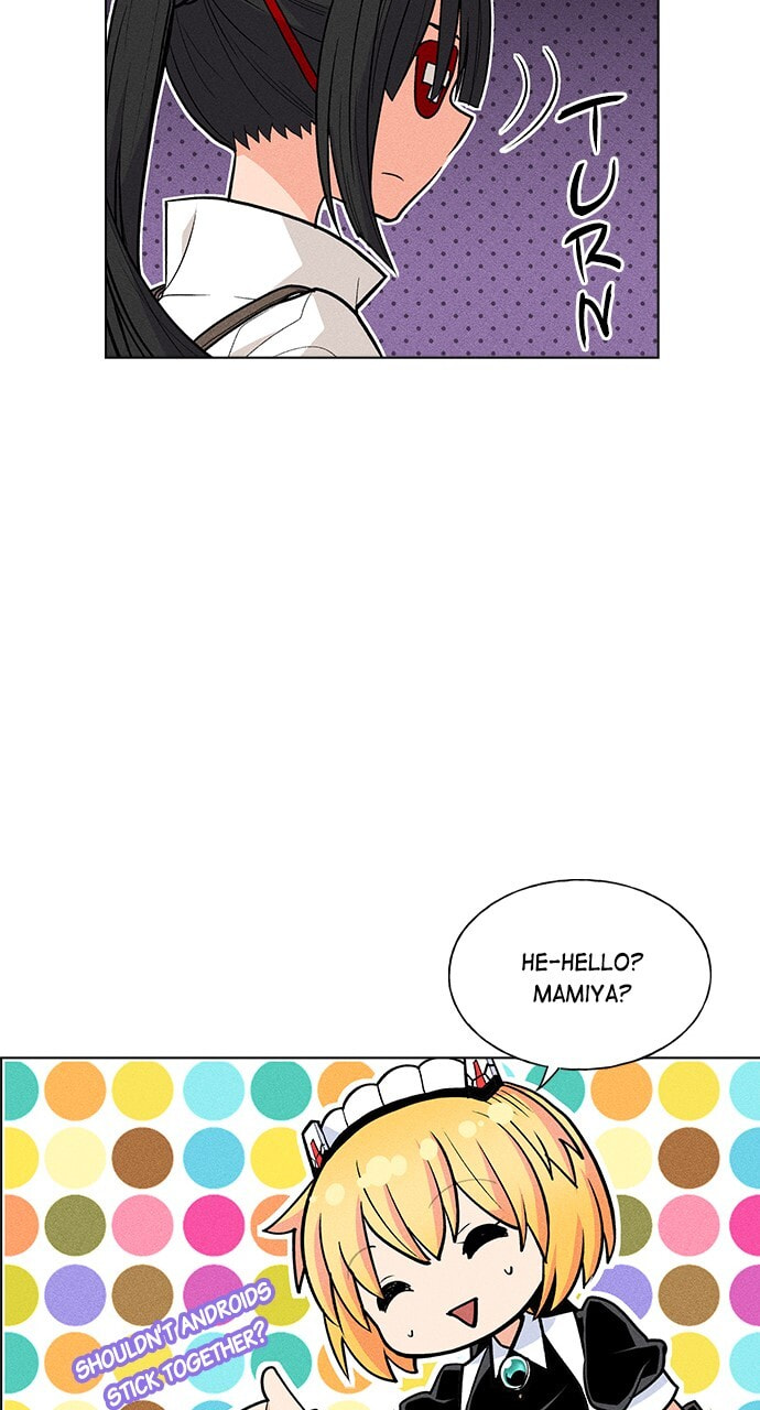 Daguanjia Chapter 14 page 82 - 