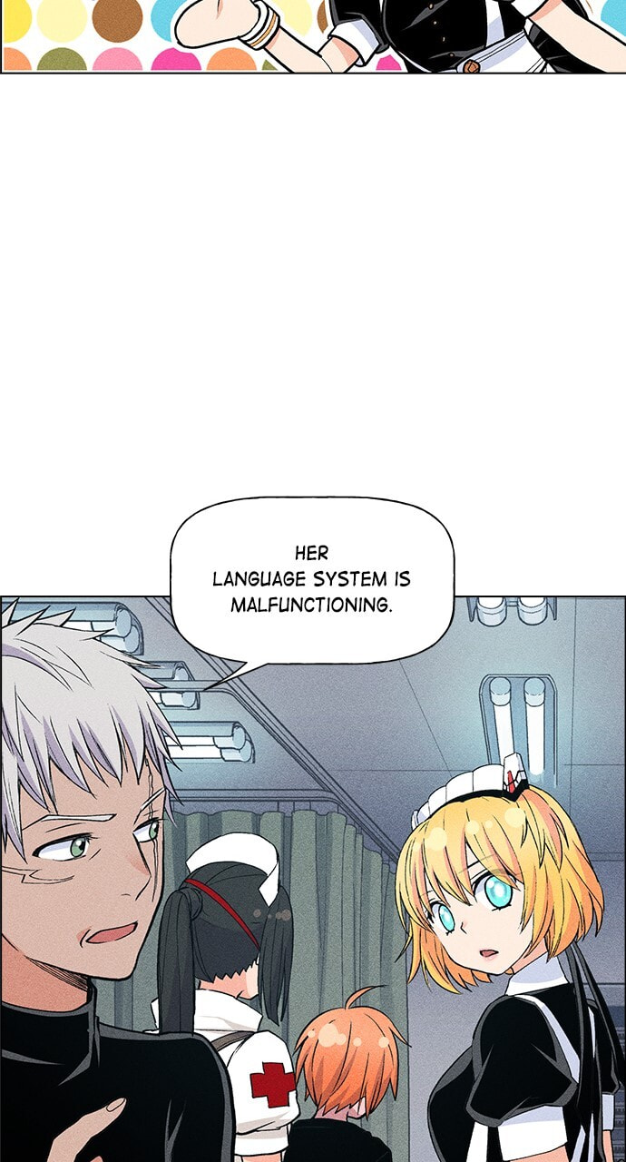 Daguanjia Chapter 14 page 83 - 