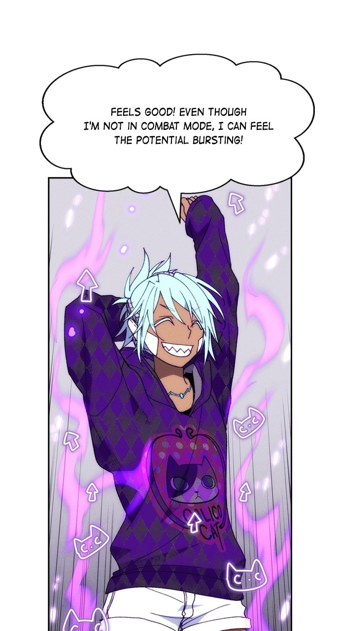 Daguanjia Chapter 140 page 91 - 