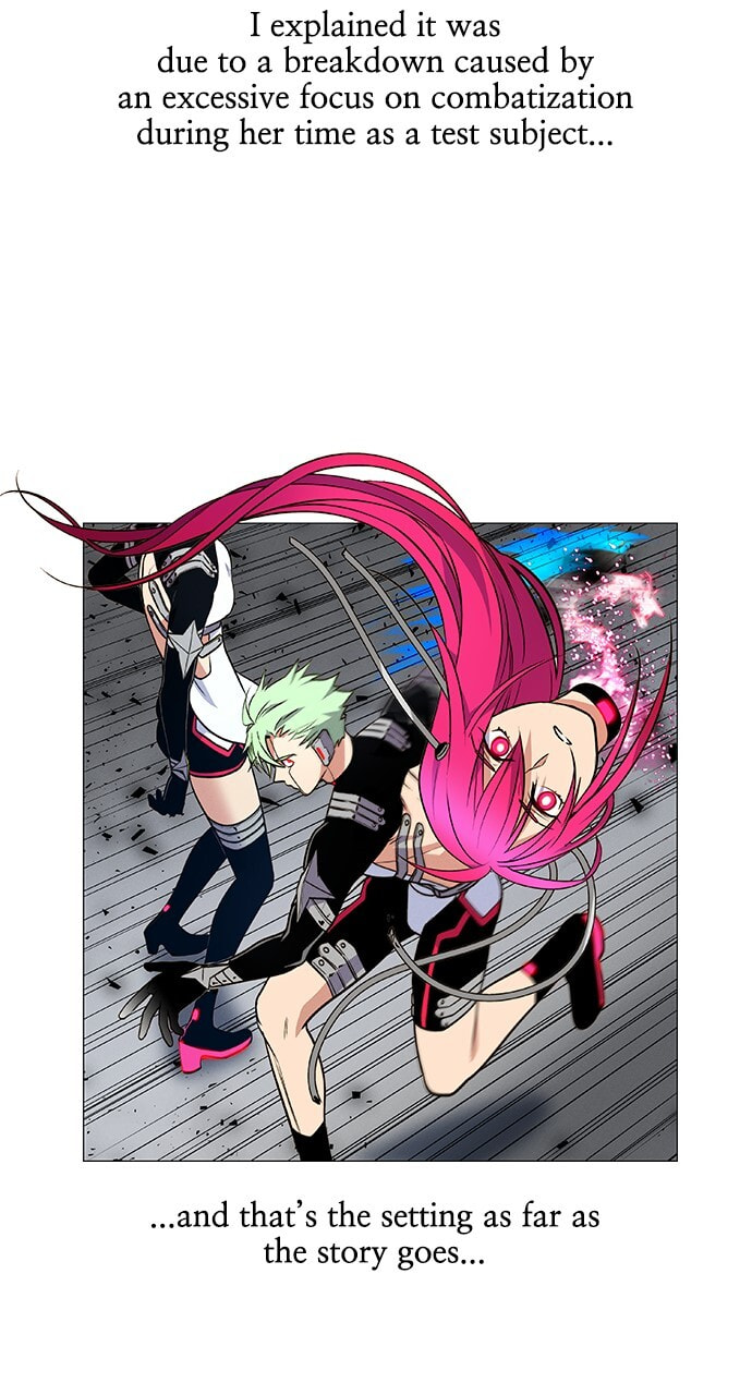 Daguanjia Chapter 141 page 35 - 