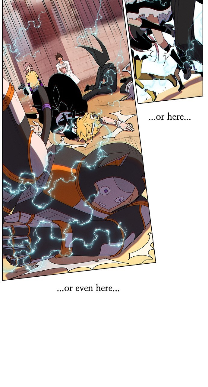 Daguanjia Chapter 141 page 57 - 
